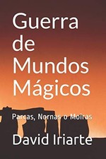 			Guerra de Mundos MAgicos