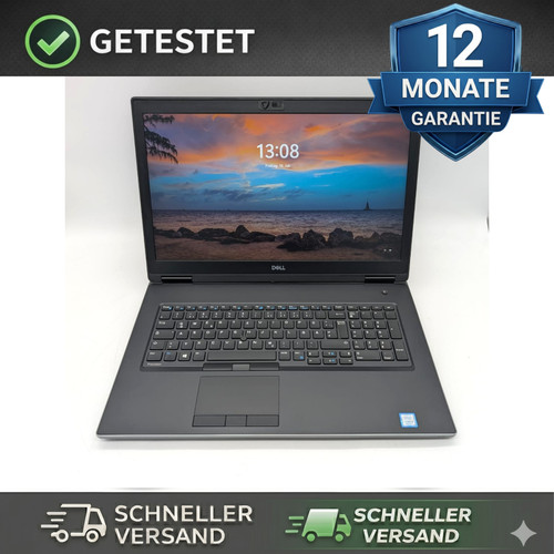 Portatile dell precision 7730 - dell,