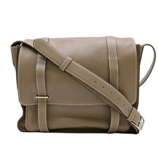 Borsa a tracolla HERMES Birkin