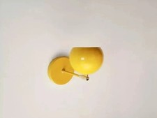 Antica coppia di applique da