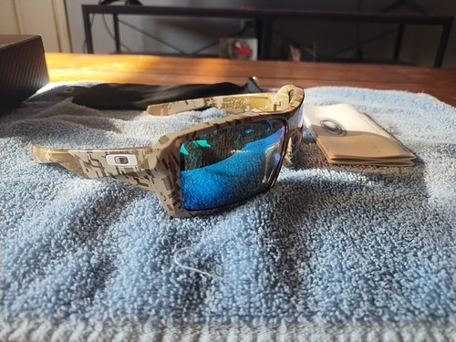 Occhiali sole oakley - sole,
