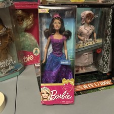 Barbie Alexa Barbie e il