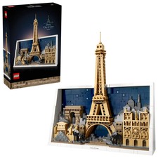 LEGO Paris - Set Città