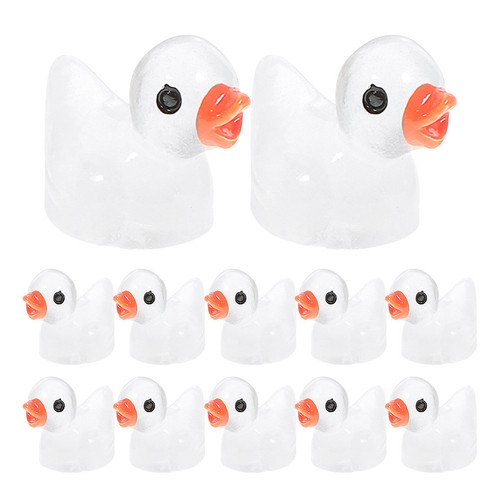 Pezzi simpatiche statuine - 50,