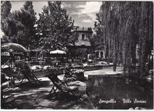 SENIGALLIA - ANCONA - VILLA