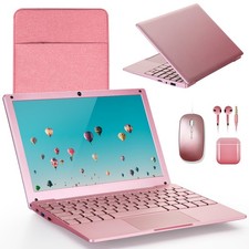 10 Inch Ultra Slim Mini Laptop