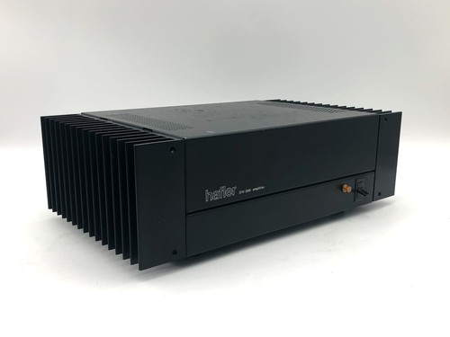 Amplificatore potenza - amplificatore, di