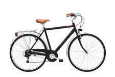 Bicicletta alluminio urban