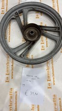 CERCHIO HONDA SH 50 FIFTY ANNO 1996