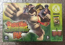 Nintendo GameCube - Donkey