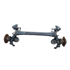 Ponte posteriore Renault