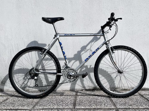 Alan adventure mtb - adventure,