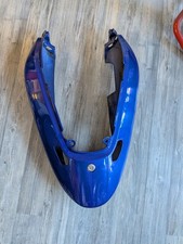 codino coda carena honda hornet 600 2000