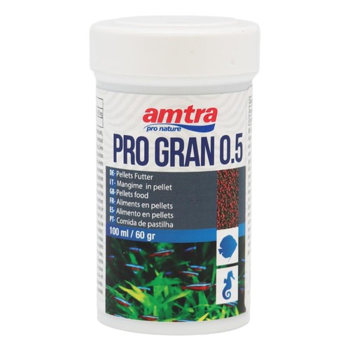 Amtra pro gran micro 100 - pro,