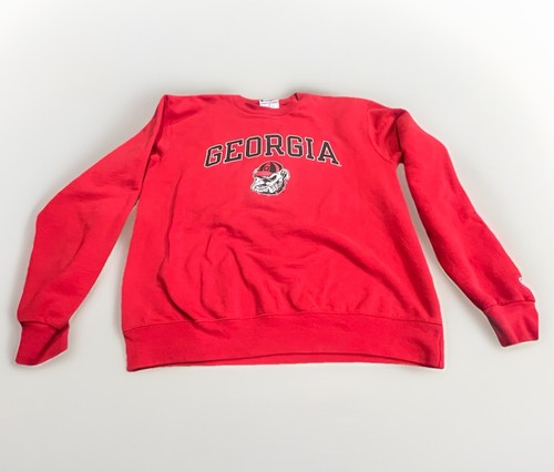 Vintage georgia bulldogs - vintage,