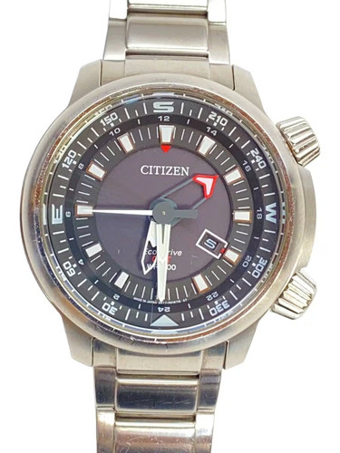 Orologio citizen automatico - orologio,