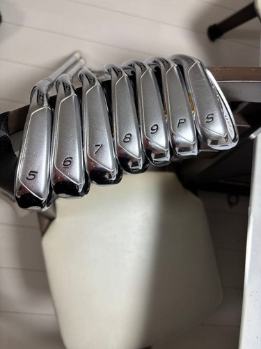 Taylormade r11 set ferri 7 - taylormade,