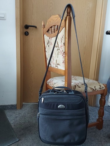 Borsa tracolla - a, tracolla/tracolla
