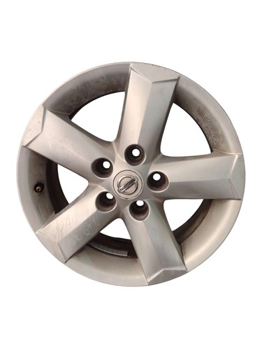 Cerchio lega nissan qashqai - cerchio, in