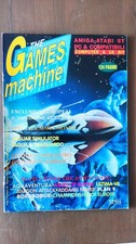 Rivista Videogiochi TGM The