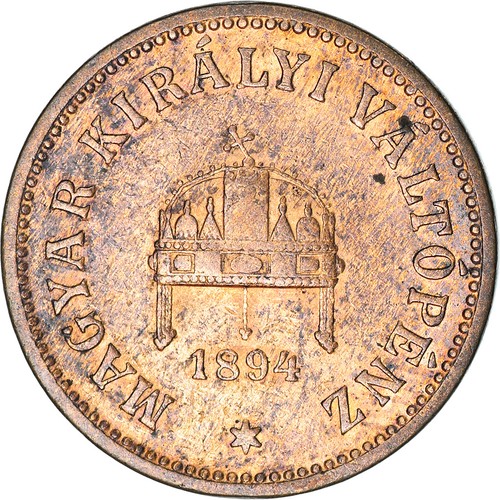 838044 moneta ungheria - [#838044],
