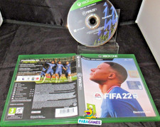 XBOX ONE FIFA 22 _ per Console Microsoft  XBOX ONE _ PAL ITA