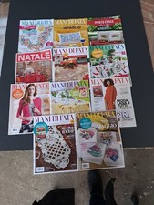 Mani Di Fata 2019 11 Pezzi