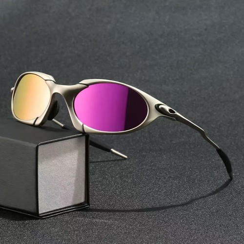 Occhiali sole oakley romeo - occhiali,