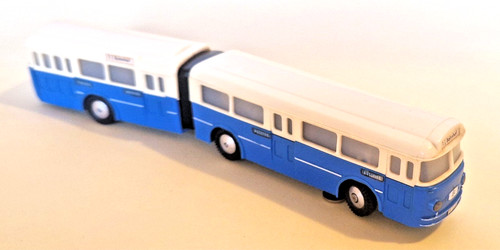 Brawa per autobus urbano - brawa,