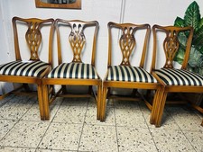 4 x sedia di lusso elegante