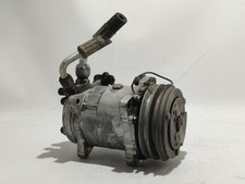 COMPRESSORE ARIA CONDIZIONATA