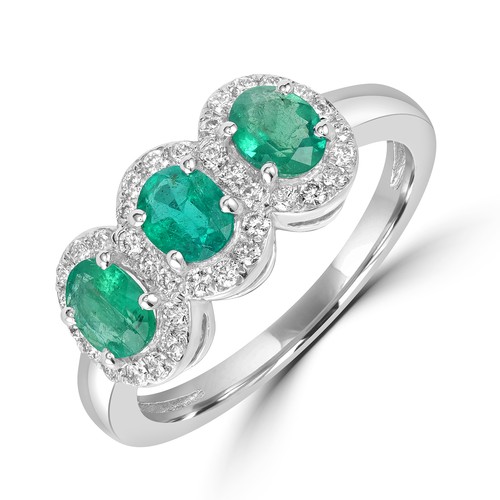Anello cocktail dichiarazione