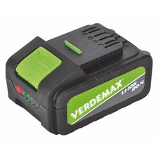 VERDEMAX 4353 BATTERIA IONI DI
