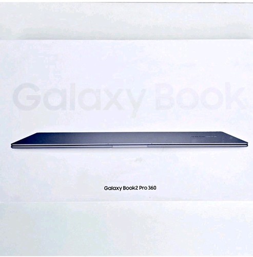 Samsung galaxy book2 pro 360 - galaxy, /