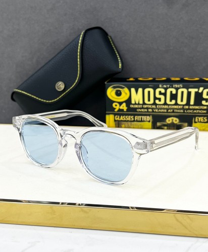 Moscot style unisex - moscot,