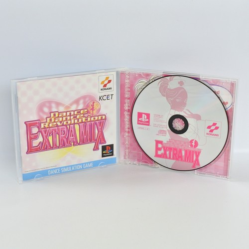 Dance revolution - dance,
