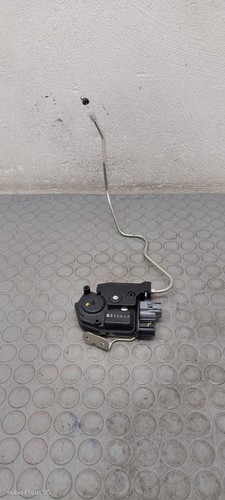 Motorino sblocco baule - sblocco,