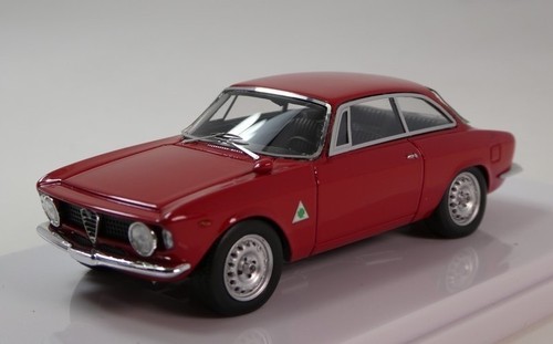 Tecnomodel alfa romeo giulia - romeo,