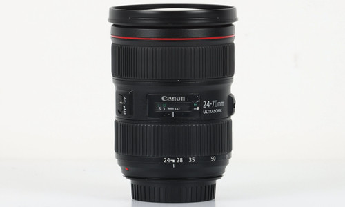 Canon 8l ii usm - canon,