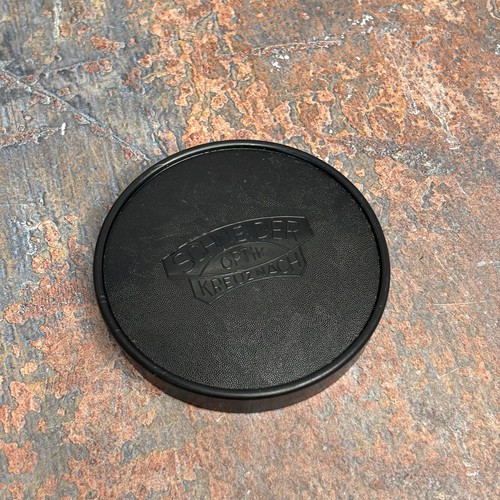 Schneider optik kreuznach - optik, 72