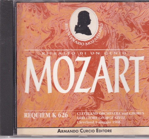 Ritratto genio mozart - ritratto, un