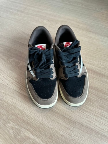 Sneaker bassa travis - bassa, air