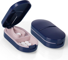 Tagliapillole, 1 Pezzi