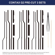 Pre cut guarnizione luce - pre-cut,