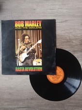 Bob Marley and the Wailers