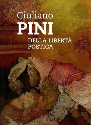 Giuliano pini della libertà - della,