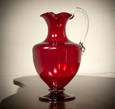 Insegna. VENINI 'Brocca