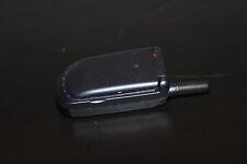 Motorola V150 - Blu - Non testato - Parti di RIcambio