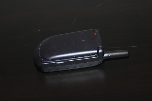 Motorola v150 blu non - motorola,