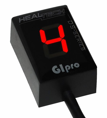 Healtech gipro gpdt h01 - gipro-ds, ht-gpdt-h01
